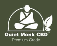 Quiet Monk CBD promo